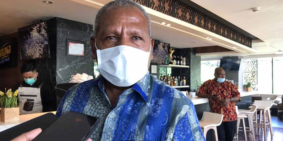 pemkab-jayapura-siapkan-rekayasa-lalulintas-saat-pon